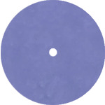 トラスコ中山 SOWA Cristone Matrix Disc φ19×t0.8 #400(ご注文単位1枚)【直送品】