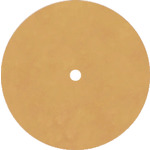 トラスコ中山 SOWA Cristone Matrix Disc φ13×t0.8 #600(ご注文単位1枚)【直送品】