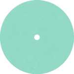 トラスコ中山 SOWA Cristone Matrix Disc φ19×t0.8 #800(ご注文単位1枚)【直送品】