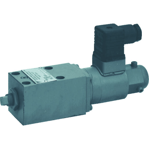 トラスコ中山 ダイキン パイロットリリーフ弁　364-8761（ご注文単位1台）【直送品】