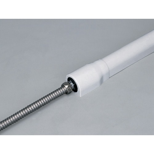 トラスコ中山 因幡電工 給水栓用ソケットカバー 778-2594(ご注文単位1個)【直送品】