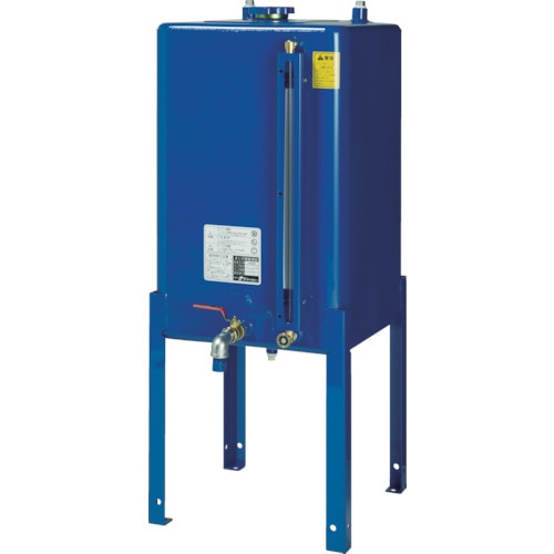 トラスコ中山 オーティ・マットー JT-121B 潤滑油角筒タンク(ご注文単位1台)【直送品】