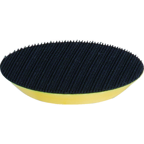 トラスコ中山 KTC サンダー・ポリッシャー用オプション パッド 75mm 外径74mm(ご注文単位1個)【直送品】