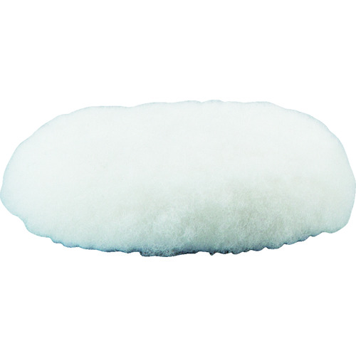 トラスコ中山 KTC サンダー・ポリッシャー用オプション クロス 85mm 外径102mm(ご注文単位1個)【直送品】