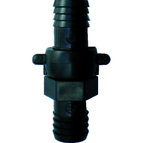 トラスコ中山 サンヨー ジョインターセット口径15mmネジ径4分3インチ(ご注文単位1個)【直送品】