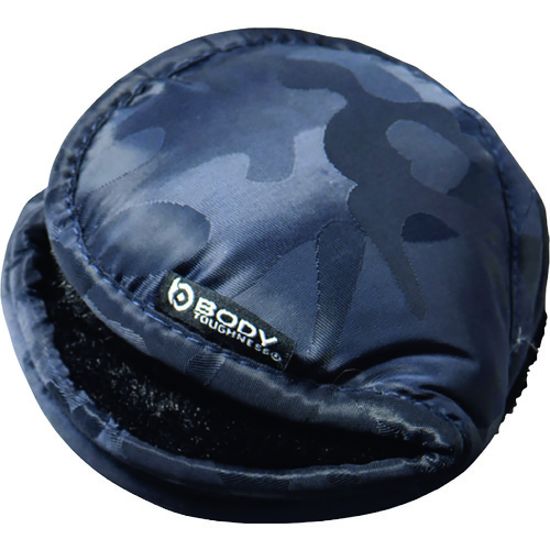 トラスコ中山 おたふく JW-116 BT イヤーマフ 紺・ネイビー(ご注文単位1個)【直送品】