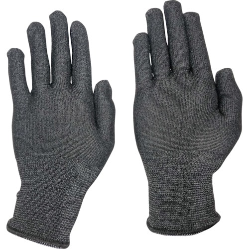 トラスコ中山 おたふく 蓄熱インナーグローブ S(ご注文単位1組)【直送品】