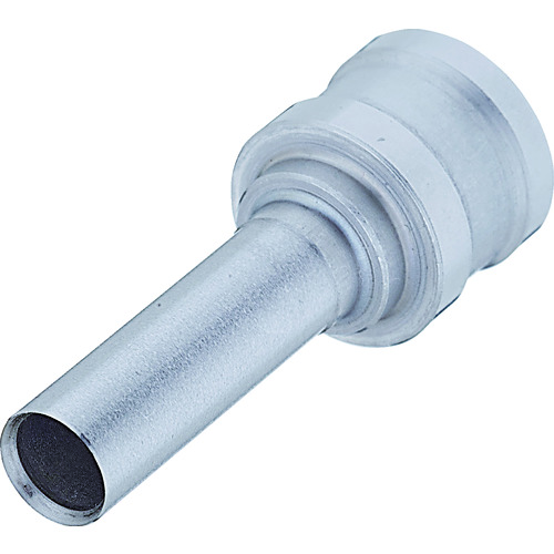 トラスコ中山 カール パイプロット刃 K-122/124(ご注文単位1本)【直送品】