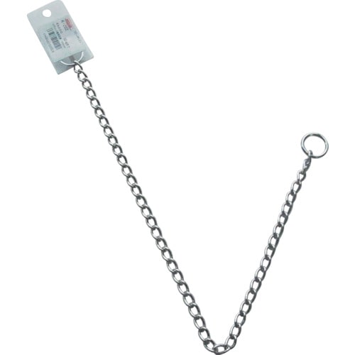 トラスコ中山 ニッサチェイン フリーチェイン ステンレス2.0×450mm（ご注文単位1本）【直送品】