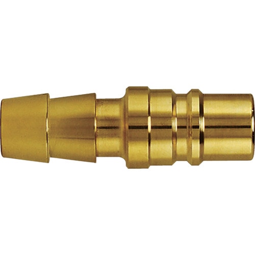 トラスコ中山 日東 金型カプラ 大流量タイプ(42185)(ご注文単位1個)【直送品】