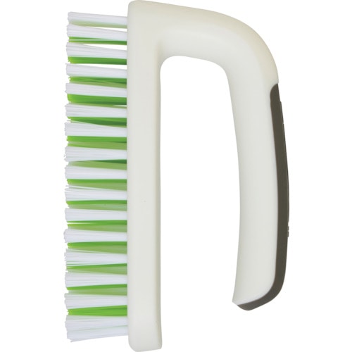 トラスコ中山 3M スコッチ・ブライト キッチン用ミニブラシ(ご注文単位1本)【直送品】