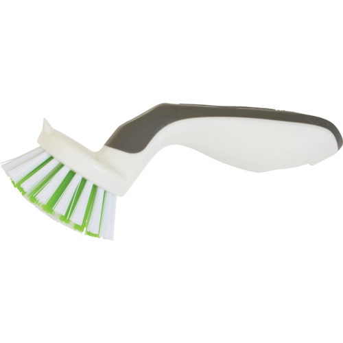 トラスコ中山 3M スコッチ・ブライト キッチン用ハンディブラシ(ご注文単位1本)【直送品】