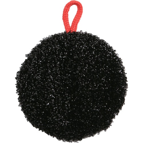 トラスコ中山 サンベルム シンク洗いタワシ(ご注文単位1個)【直送品】