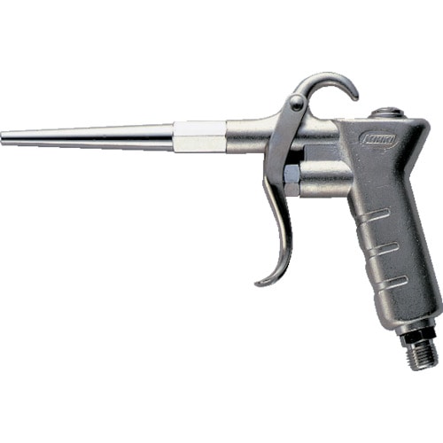 トラスコ中山 近畿 エアーダスターガン 1/4 100mm(ご注文単位1個)【直送品】