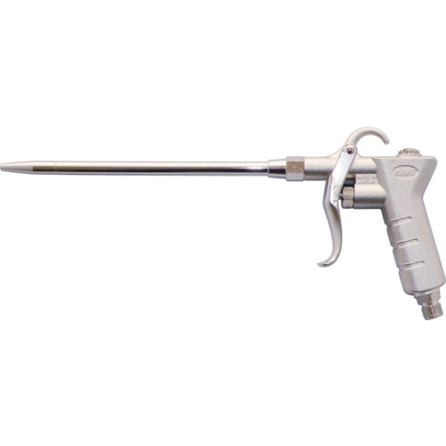 トラスコ中山 近畿 エアーダスターガン 200mm(ご注文単位1個)【直送品】