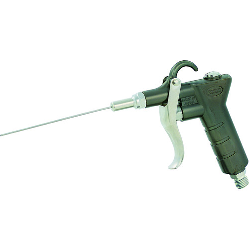 トラスコ中山 近畿 針ダスターガン 1/4(ご注文単位1個)【直送品】