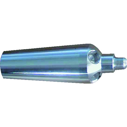 トラスコ中山 近畿 エアーダスターノズル ノズル口径16mm ノズル長75mm(ご注文単位1本)【直送品】