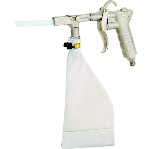 トラスコ中山 近畿 ミニバックガン(ご注文単位1個)【直送品】