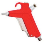 トラスコ中山 近畿 エアーダスターガン(ご注文単位1個)【直送品】