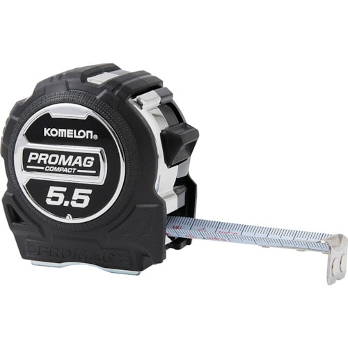 トラスコ中山 KOMELON プロマグ 5.5M 爪巾25mm(ご注文単位1個)【直送品】