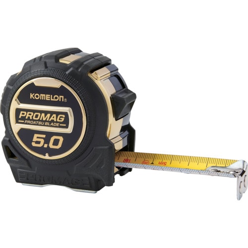 トラスコ中山 KOMELON プロマグ-XT 5M 爪巾25mm(ご注文単位1個)【直送品】