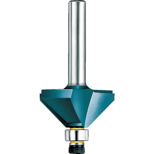 トラスコ中山 大日商 コーナービット 角面8分(45°)(ご注文単位1本)【直送品】
