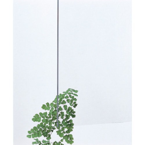 トラスコ中山 光 アクリルキャスト板透明(ご注文単位1枚)【直送品】