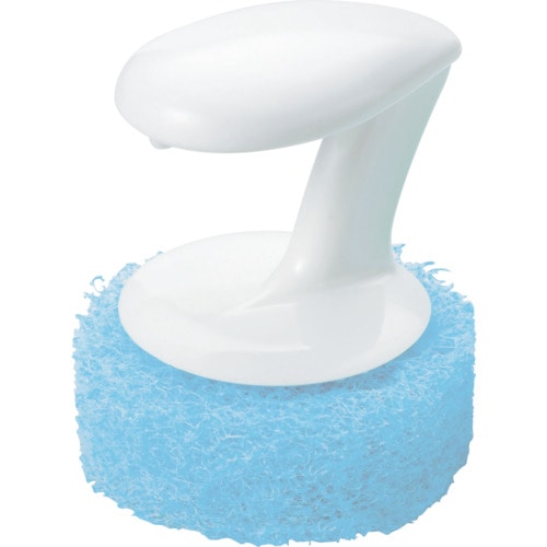 トラスコ中山 まめいた シンク用ハンディ(ご注文単位1個)【直送品】