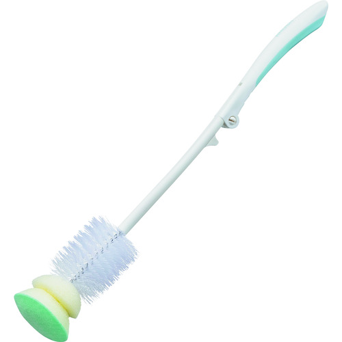 トラスコ中山 まめいた 底ピタボトル洗い(ご注文単位1個)【直送品】