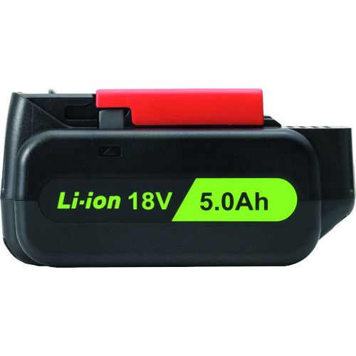 トラスコ中山 空研 KW-E190PRO5F用電池パック(ご注文単位1個)【直送品】