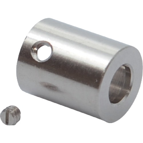 トラスコ中山 HAGI エンドキャップ4mm(ご注文単位1個)【直送品】