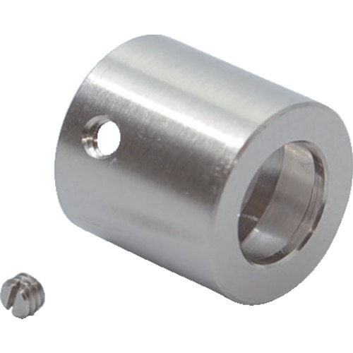 トラスコ中山 HAGI エンドキャップ6mm(ご注文単位1個)【直送品】