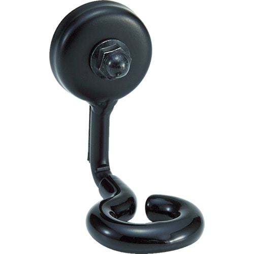 トラスコ中山 TRUSCO コバンザメ マグネットリングフック小(ご注文単位1個)【直送品】