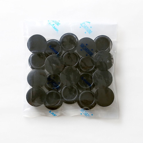 トラスコ中山 スガツネ工業 (120038133)KD-305-255B-P20/穴埋めキャップ(ご注文単位1袋)【直送品】