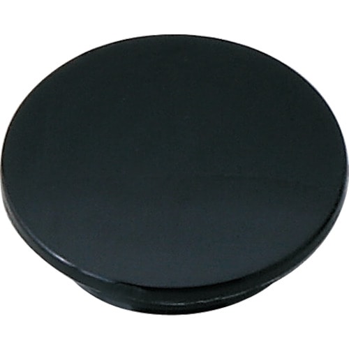 トラスコ中山 スガツネ工業 (120041084)KD-772-3B多目的穴埋めキャップ(ご注文単位1個)【直送品】