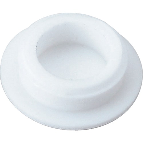 トラスコ中山 スガツネ工業 (120041080)KD-772-3W多目的穴埋めキャップ(ご注文単位1個)【直送品】