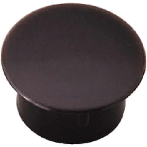 トラスコ中山 スガツネ工業 (120041071)KD-772-65BR多目的穴埋めキャップ(ご注文単位1個)【直送品】