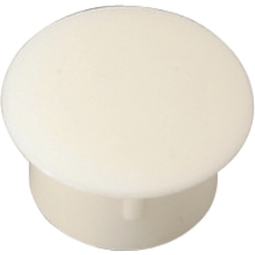 トラスコ中山 スガツネ工業 (120041075)KD-772-65I多目的穴埋めキャップ(ご注文単位1個)【直送品】