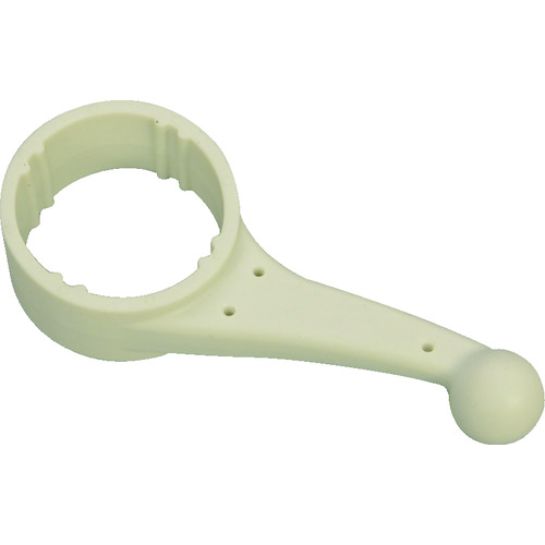 トラスコ中山 光 らくらくドアハンドル グレー(ご注文単位1個)【直送品】