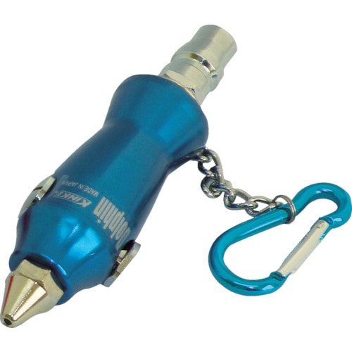 トラスコ中山 近畿 スレンダータイプダスターガン 360-3440(ご注文単位1個)【直送品】