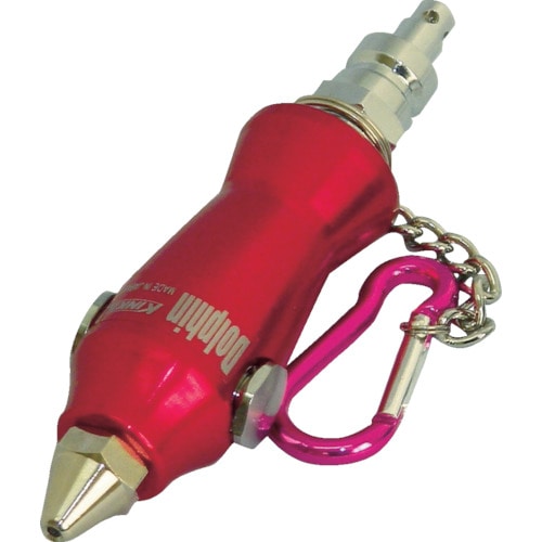 トラスコ中山 近畿 スレンダータイプダスターガン 360-3458(ご注文単位1個)【直送品】