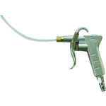 トラスコ中山 近畿 エアダスター チューブノズルダスター OPB 489-6076(ご注文単位1個)【直送品】