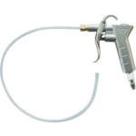 トラスコ中山 近畿 エアダスター チューブノズルダスター OPB 489-6084(ご注文単位1個)【直送品】