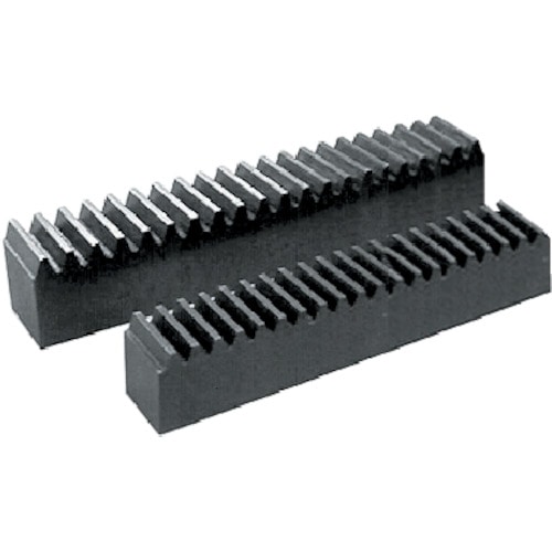 トラスコ中山 KANA ラックギヤM1 803-7090(ご注文単位1個)【直送品】