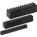 トラスコ中山 KANA ラックギヤM2.5 803-7100(ご注文単位1個)【直送品】