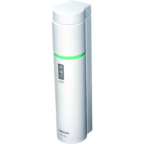 トラスコ中山 東芝 LED常備灯 205-6492(ご注文単位1個)【直送品】