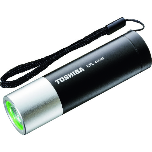 トラスコ中山 東芝 LEDミニライト(ご注文単位1個)【直送品】