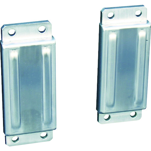 トラスコ中山 カネテック 鉄板分離器 フロータ(超薄型) 751-2848(ご注文単位1組)【直送品】