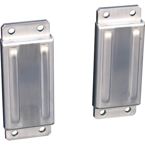 トラスコ中山 カネテック 鉄板分離器 フロータ(超薄型) 751-2864(ご注文単位1組)【直送品】