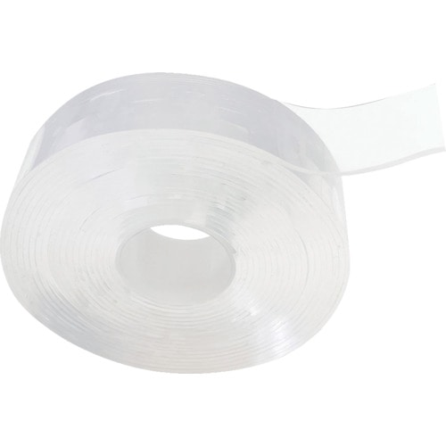 トラスコ中山 ジット コアラグリップ両面テープ 2mm厚(ご注文単位1個)【直送品】